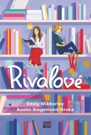 Rivalové - Emily Wibberley - cena, porovnanie