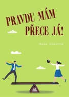 Pravdu mám přece já! - cena, porovnanie