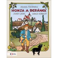 Honza a beránek - cena, porovnanie