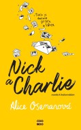 Nick a Charlie - Novela k Srdcerváčům - cena, porovnanie
