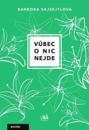 Vůbec o nic nejde - cena, porovnanie