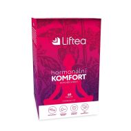 Liftea Hormonálny komfort 60tbl