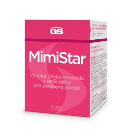 Green-Swan GS MimiStar 90tbl