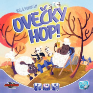 Blackfire Ovečky HOP! - cena, porovnanie