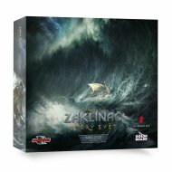 Blackfire Zaklínač: Starý svět - Skellige - cena, porovnanie