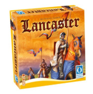 Queen Games Lancaster - cena, porovnanie