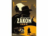 Tlama Games Zákon ulice (District Noir CZ) - cena, porovnanie