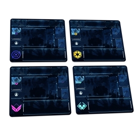 Awaken Realms ISS Vanguard: Playmat