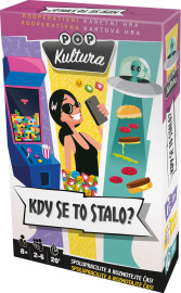 Blackfire Kdy se to stalo? - Popkultura