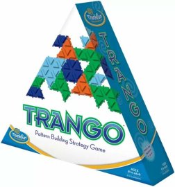 Thinkfun Trango