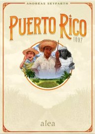 Alea Puerto Rico 1897