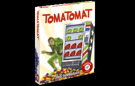 Piatnik Tomatomat