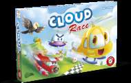 Piatnik Cloud Race - cena, porovnanie