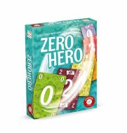 Piatnik Zero Hero - cena, porovnanie