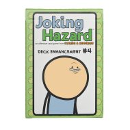 Breaking Games Joking Hazard - Enhancement deck 4 - cena, porovnanie