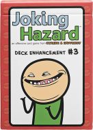 Breaking Games Joking Hazard - Enhancement deck 3 - cena, porovnanie