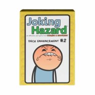 Breaking Games Joking Hazard - Enhancement deck 2 - cena, porovnanie
