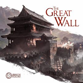 Awaken Realms The Great Wall