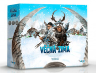 Tlama Games Věčná zima: Paleoindiáni - cena, porovnanie