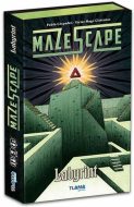 Tlama Games Mazescape: Labyrint - cena, porovnanie