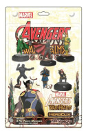 Wizkids HeroClix Marvel: Avengers War of the Realms Fast forces - cena, porovnanie