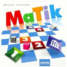 Granna Matik