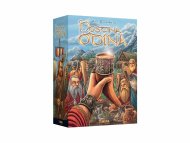 Tlama Games Hostina pro Ódina - rozšírené vydanie - cena, porovnanie