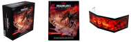 Wizards Of The Coast D&D Dragonlance Shadow of the Dragon Queen Deluxe Edition - cena, porovnanie