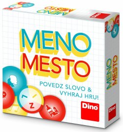 Dino Meno mesto