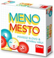 Dino Meno mesto - cena, porovnanie