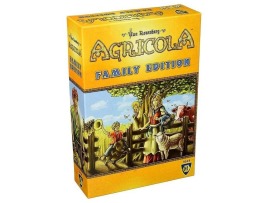 Lookout Games Agricola - Family Edition