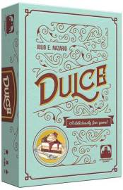 Stronghold Games Dulce