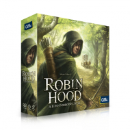 Albi Robin Hood a jeho dobrodružství - cena, porovnanie