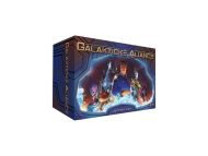 Tlama Games Galaktické aliance - cena, porovnanie