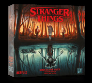 Blackfire Stranger Things: Obrácený svět - cena, porovnanie