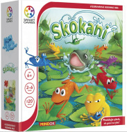 Smart Games Skokani - cena, porovnanie