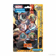 Wizkids HeroClix Marvel: X-Men X of Swords Dice and Token Pack - cena, porovnanie