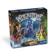 Huch & Friends Witchstone - cena, porovnanie