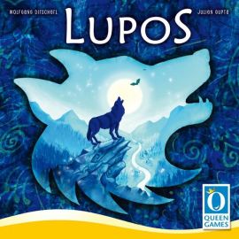 Queen Games Lupos