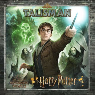 Rexhry Talisman Harry Potter (CZ) - cena, porovnanie
