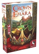 Pegasus Spiele Crown of Emara - cena, porovnanie