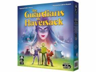 Tlama Games Guardians of Haversack - cena, porovnanie