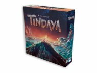 Tlama Games Tindaya CZ - cena, porovnanie