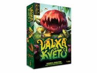 Tlama Games Válka květů Deluxe - cena, porovnanie