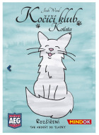 Mindok Kočičí klub: Koťata - cena, porovnanie