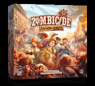 Blackfire Zombicide: Živí nebo nemrtví - cena, porovnanie