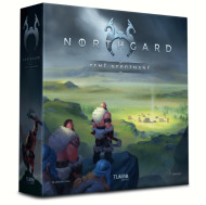 Tlama Games Northgard: Země nepoznané - cena, porovnanie