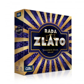 Albi Rada nad zlato