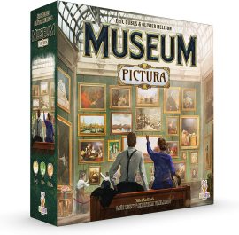 Blackfire Museum: Pictura