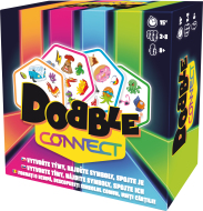Blackfire Dobble Connect - cena, porovnanie